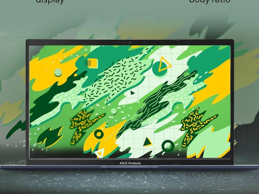 ASUS Vivobook 15 (9)