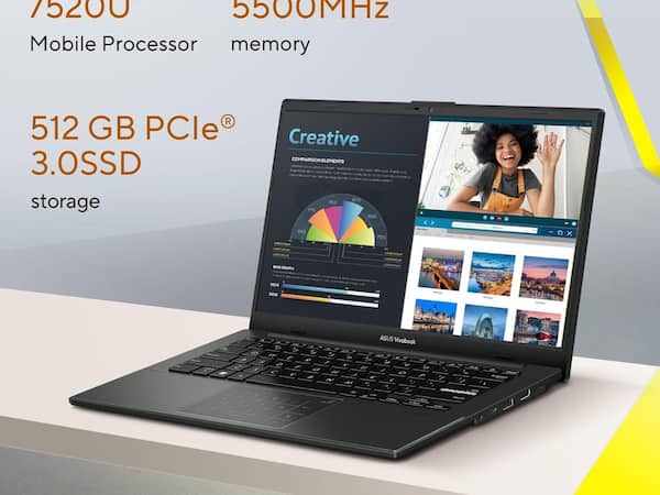 ASUS Vivobook Go 14 ASUS Vivobook Go 14