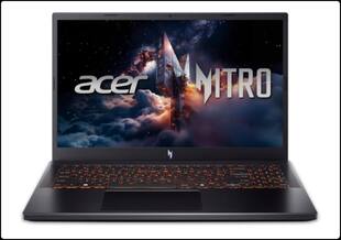 Acer Nitro V 15 लैपटॉप 15.6 इंच स्क्रीन के साथ भारत में लॉन्च, जानें कीमत और खूबियां