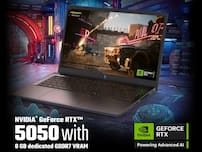 Acer Nitro V 15 With 165Hz Display, NVIDIA RTX 5050 GPU Launched In India: Price, Specs, Features