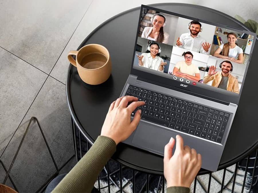 Acer SmartChoice Aspire Lite