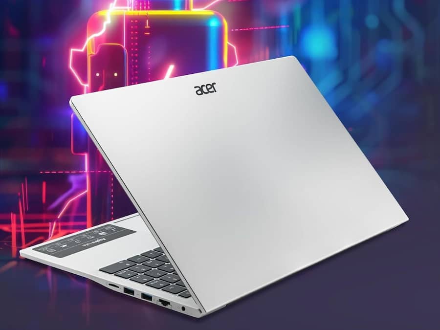 Acer[SmartChoice Aspire Lite