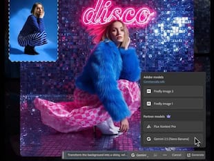 Adobe Brings Google’s Nano Banana AI To Photoshop: How To Use It