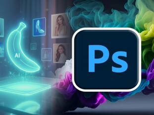 Photoshop यूजर्स के लिए खुशखबरी, अब इसमें ही मिलेगा Google का Nano Banana, मिनटों में बनेगी 3D और 4K तस्वीरें