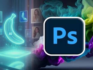 Photoshop यूजर्स के लिए खुशखबरी, अब इसमें ही मिलेगा Google का Nano Banana, मिनटों में बनेगी 3D और 4K तस्वीरें
