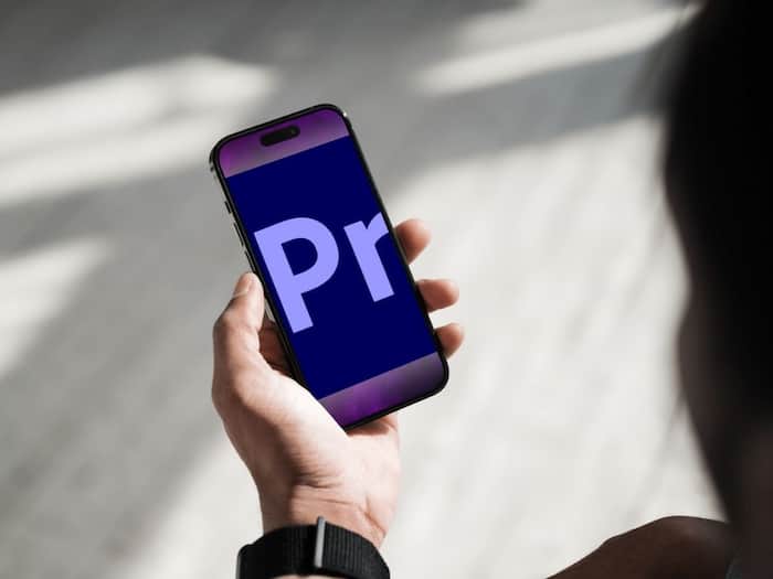 Adobe on IPhone