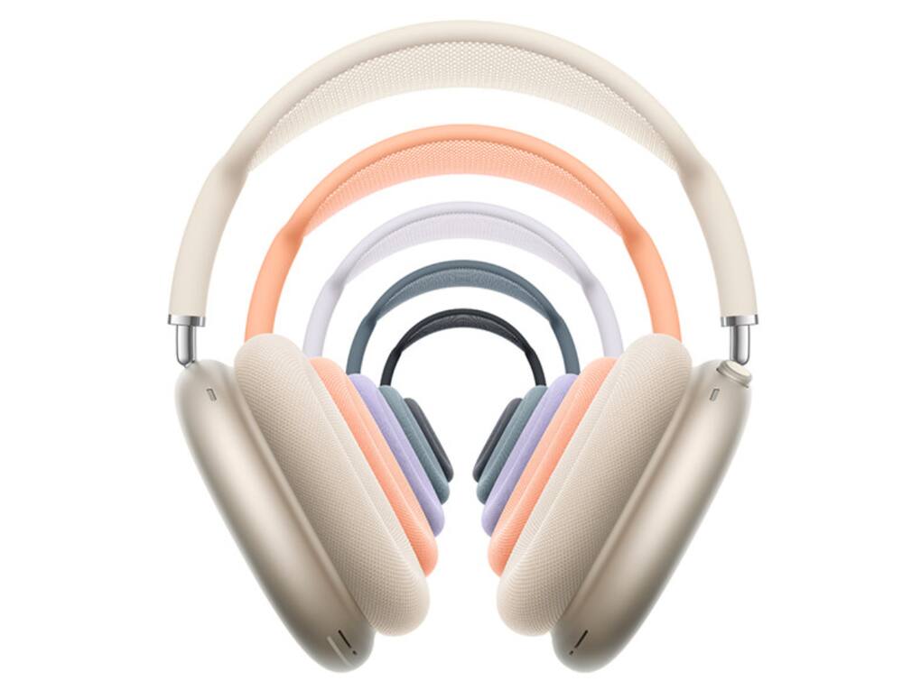 AirPods Max