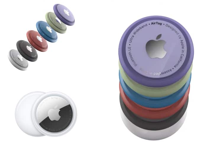 AirTag 2