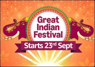 Amazon Prime Member? 5 Things That You Must Know Before Great Indian Festival Sale To Save Huge
