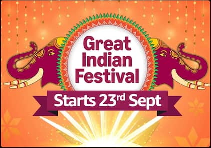 Amazon Prime Member? 5 Things That You Must Know Before Great Indian Festival Sale To Save Huge