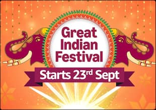 Amazon Prime Member? 5 Things That You Must Know Before Great Indian Festival Sale To Save Huge