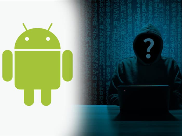 Android security alert