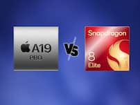 Apple A19 Pro vs Snapdragon 8 Elite Gen 5: Early Benchmarks Suggest iPhone Still Ahead