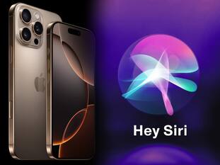 मार्च 2026 में आ सकता है Apple का नया Siri, जानिए पुराने वर्शन से कैसे अलग और ज्यादा स्मार्ट होगा?