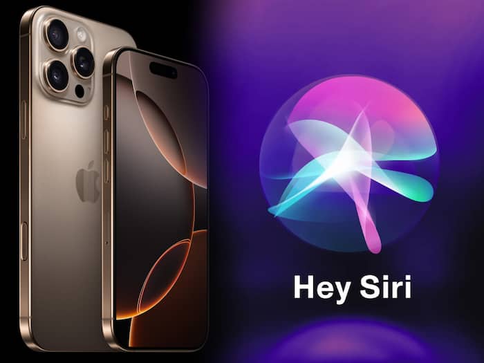 Apple AI Siri