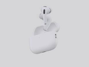 Apple ने लॉन्च किए AirPods Pro 3, इतनी होगी कीमत और मिलेगा लाइव ट्रांसलेशन फीचर