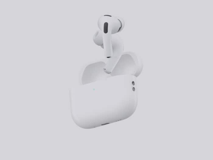 Apple AirPods 3 Pro
