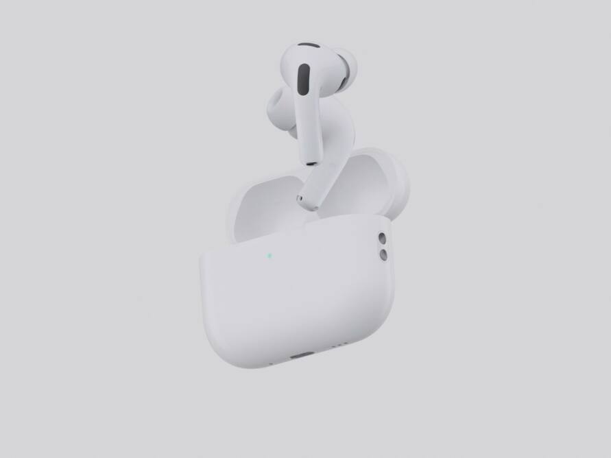Apple ने लॉन्च किए AirPods Pro 3, इतनी होगी कीमत और मिलेगा लाइव ट्रांसलेशन फीचर