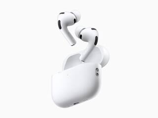 Apple जल्द लॉन्च सकता है AirPods Pro 3 का अपग्रेड वर्जन, H3 Chip और IR Camera हो सकते हैं खास फीचर्स