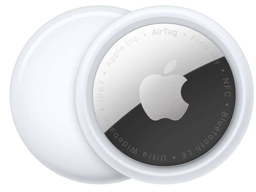 Apple AirTags 2