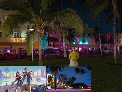 Apple Event और GTA 6 का क्या है कनेक्शन? iOS और macOS पर भी मारेगा एंट्री!