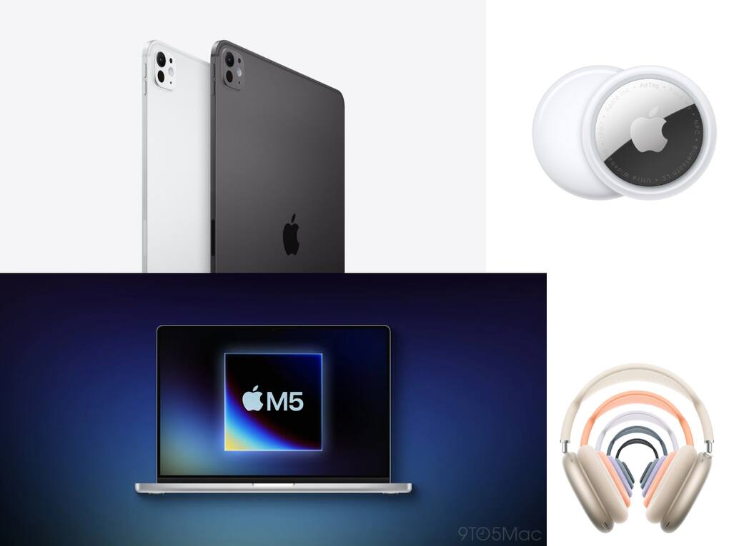Apple Event