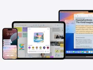 Apple Lands In Legal Trouble As Authors Claim Apple Intelligence Was Trained On Their Books