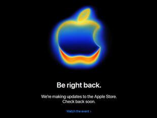 Apple Store Goes Down Just Before The iPhone 17 Launch