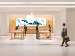 Apple confirms another Mumbai Store as the 6th Store in India; location to be revealed soon
