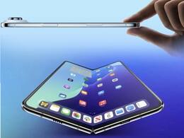 iPhone Fold May Go eSIM-Only