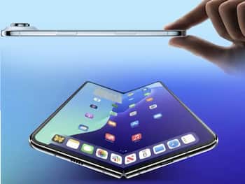 iPhone Fold में मिलेगा लिक्विड मेटल से बना खास हिंज, लीक में हुआ बड़ा खुलासा, जानिए पूरी डिटेल