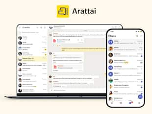 WhatsApp के Meta AI को टक्कर देने जल्द आ रहा है Arattai में Zia AI, Zoho CEO मणि वेंबु ने दी बड़ी जानकारी