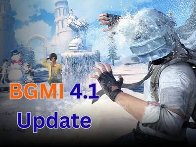 BGMI 4.1 अपडेट कब आएगा, क्या होगी थीम और फीचर्स, जानें सब कुछ