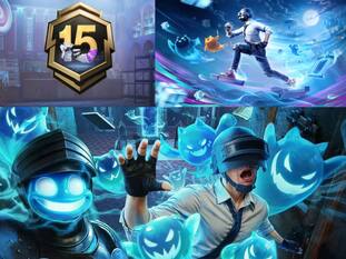 BGMI A15 Royale Pass: इस तारीख को होंगे रिलीज, इन Levels पर मिलेंगे ये बड़े-बड़े रिवॉर्ड्स