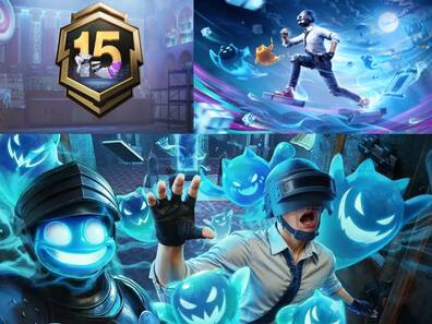 BGMI A15 Royale Pass: इस तारीख को होंगे रिलीज, इन Levels पर मिलेंगे ये बड़े-बड़े रिवॉर्ड्स