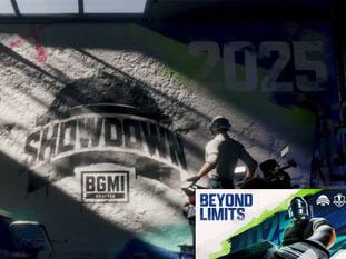 ऐसे मिलेगी BGMI Showdown 2025 की टिकट, जानिए इस टूर्नामेंट में क्या-क्या होगा खास