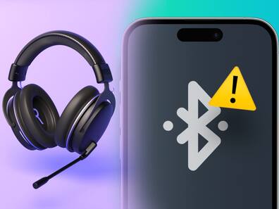 फोन के Bluetooth से हेडफोन नहीं हो रहे कनेक्ट? बस फटाफट इन सेटिंग्स को करें ठीक