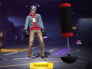 Free Fire Max Daily Special: आधी कीमत में Crimson Parkour बंडल पाने का मौका, जानें कैसे