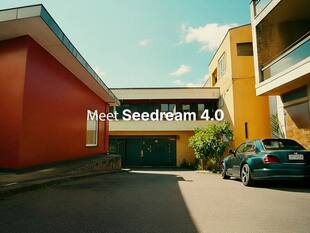 TikTok की कंपनी ने लॉन्च किया नया AI इमेज एडिटर, दावा किया Google Nano Banana से है बेहतर