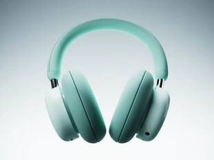 CMF Headphone Pro With Energy Slider, ANC, And 100-Hour Battery Launched: Check Price And Features