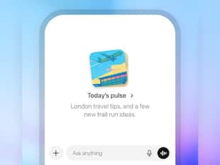 ChatGPT Pulse Is Here: The AI Feature That Could Replace Your Morning News Apps