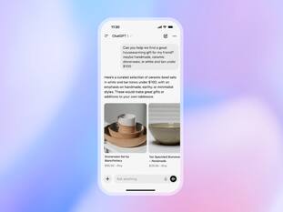ChatGPT Turns Into Shopping Hub With Built-In ‘Buy Now’ Button: How It Works