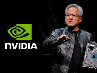 Nvidia की AI Chips पर लगा बैन, चीन ने क्यों लिए इतना बड़ा फैसला
