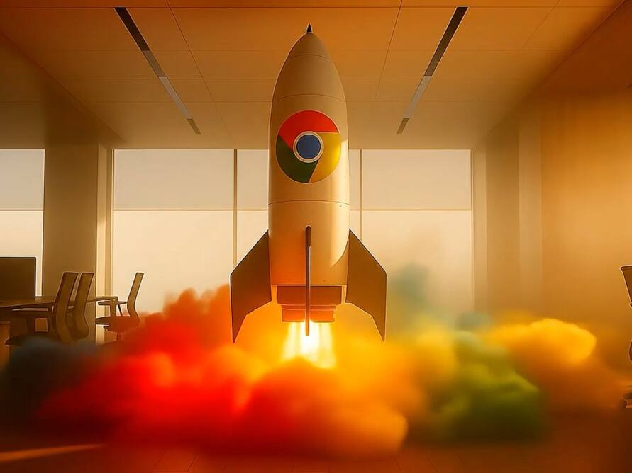 Google Chrome Gets AI Boost! Gemini Added To Desktops And Mobile Devices With THESE Features