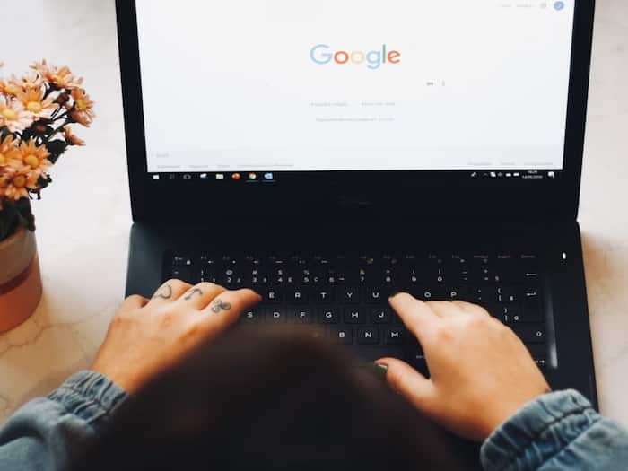 Chrome Update