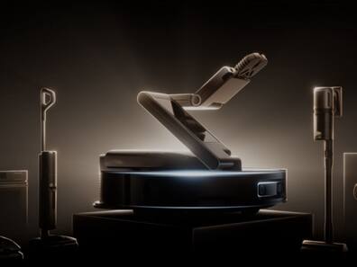 IFA 2025: Dreame Unveils Stair-Climbing Robot Vacuum, Smart Mops, And Cordless Cleaners