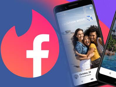 अब फेसबुक डेटिंग में AI करेगा आपके लिए मैच ढूंढनास, स्वाइपिंग का झझट होगा खत्म