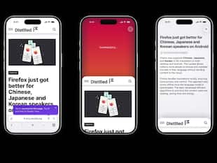 iOS 26 Magic? Firefox Rolling Out Shake To Summarize Feature For iPhone: How To Use It