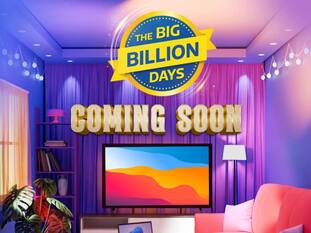 Flipkart Big Billion Days Sale 2025: 5 Smartphone Deals That Are Worth Waiting For