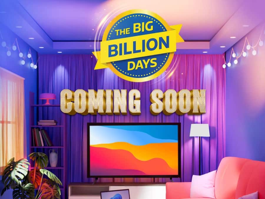 Flipkart Big Billion Days Sale 2025: इस तारीख से शुरू होगी सेल, सस्ते में मिलेंगे ये फोन Flipkart Big Billion Days Sale